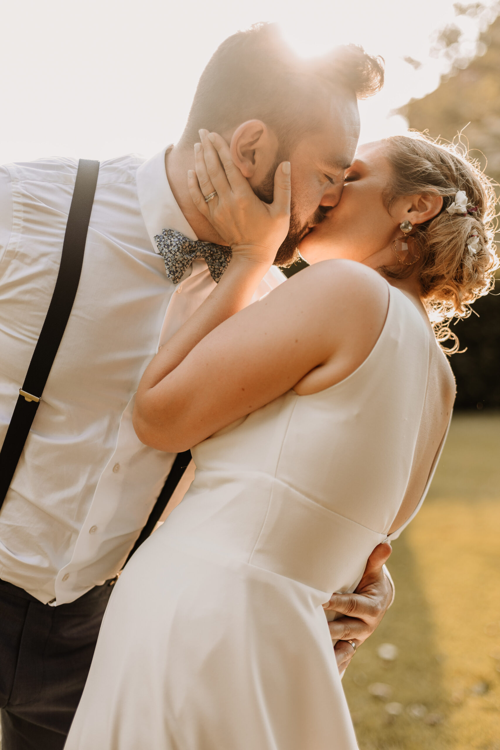 Mariage - Auvergne - LorianeF