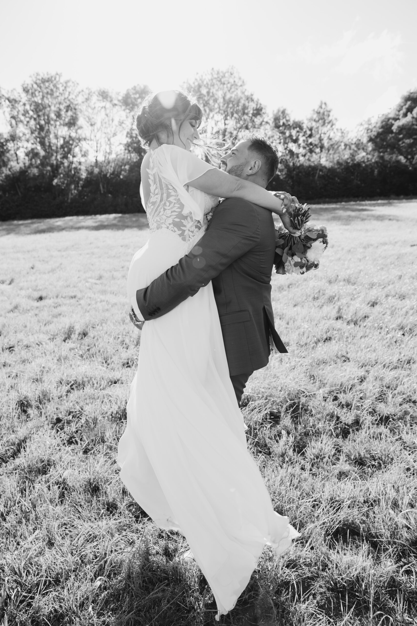 Mariage en Auvergne